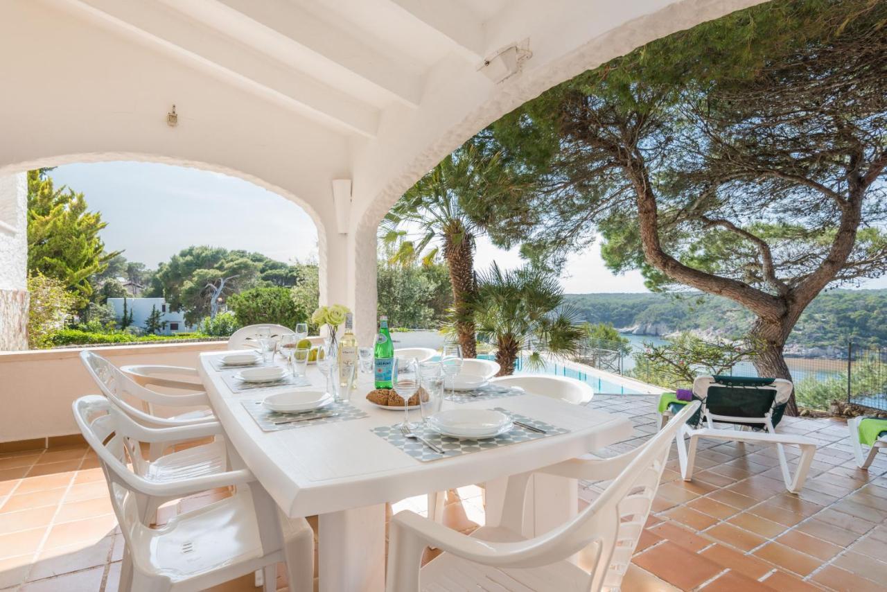 Villa Ponte - Cala Galdana Cala Galdana  Exterior photo